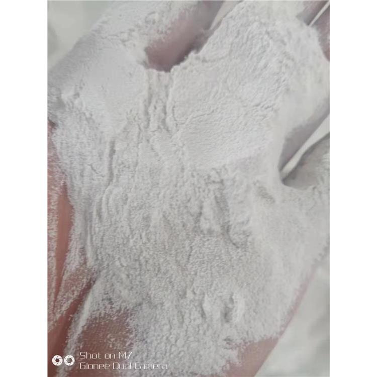 永州透明氧化锌主要应用